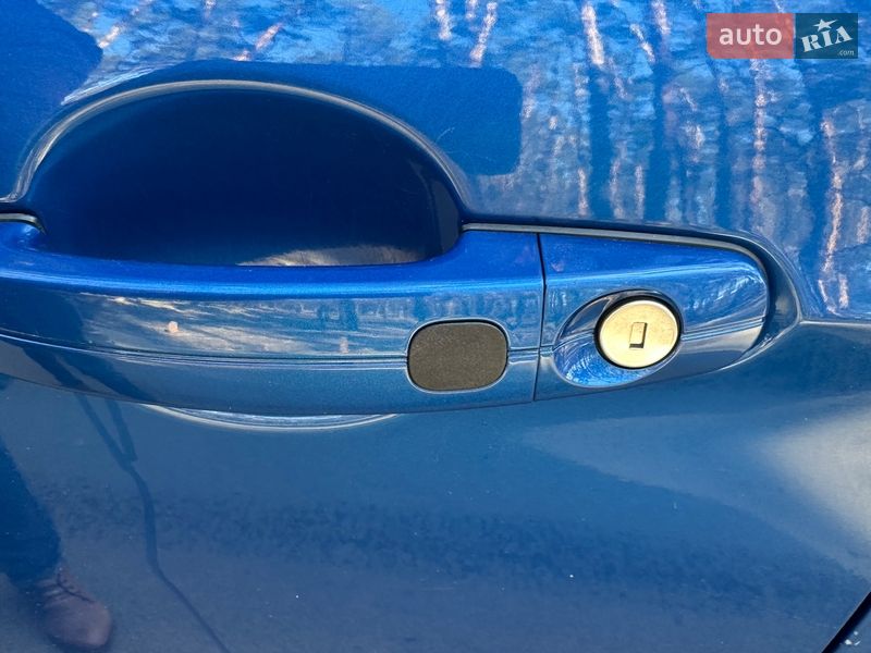 Внедорожник / Кроссовер Ford Escape 2018 в Киеве фото 34 Внедорожник / Кроссовер Ford Escape 2018 в Киеве