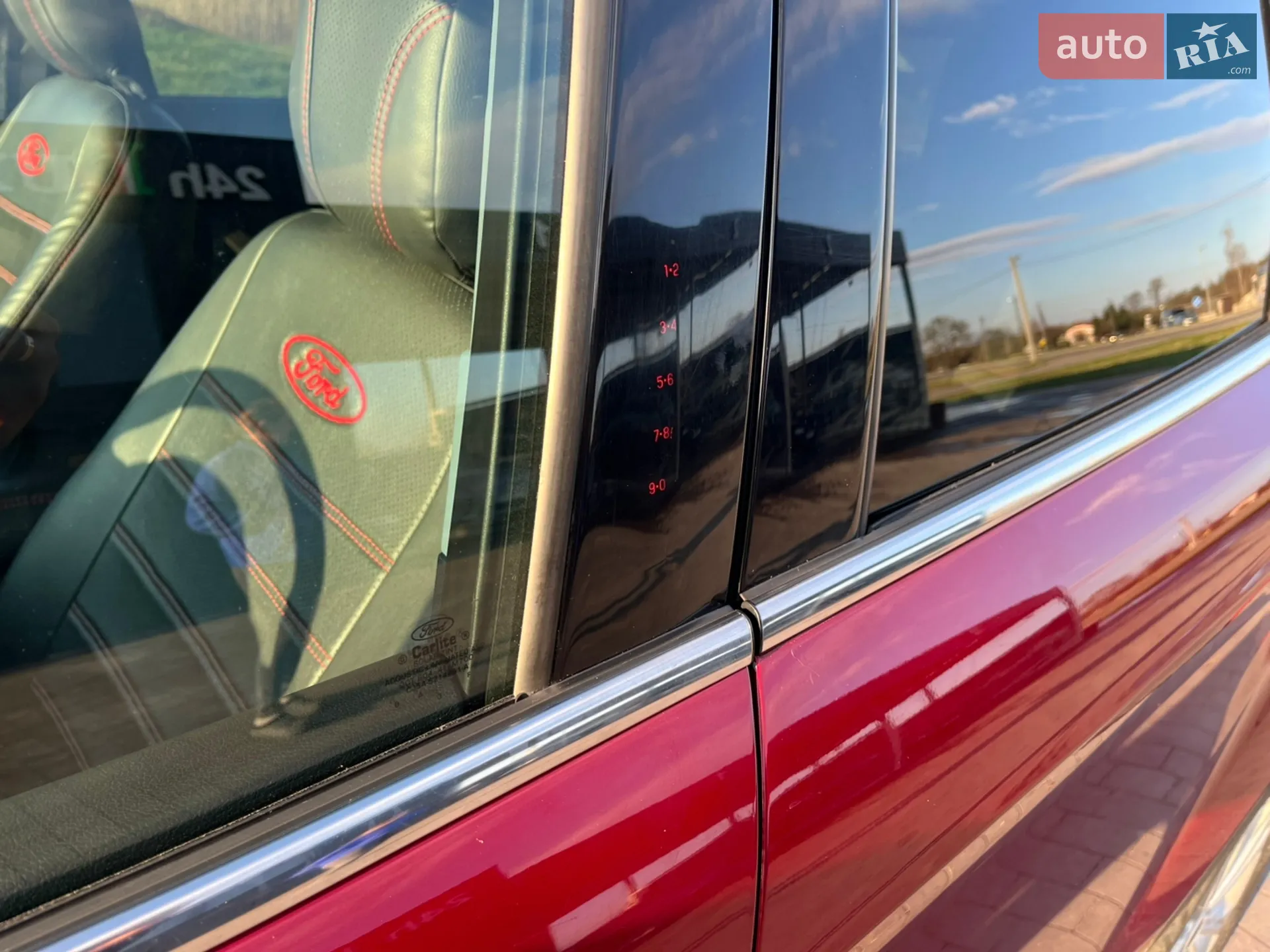 2019 Ford Escape - мініатюра 15