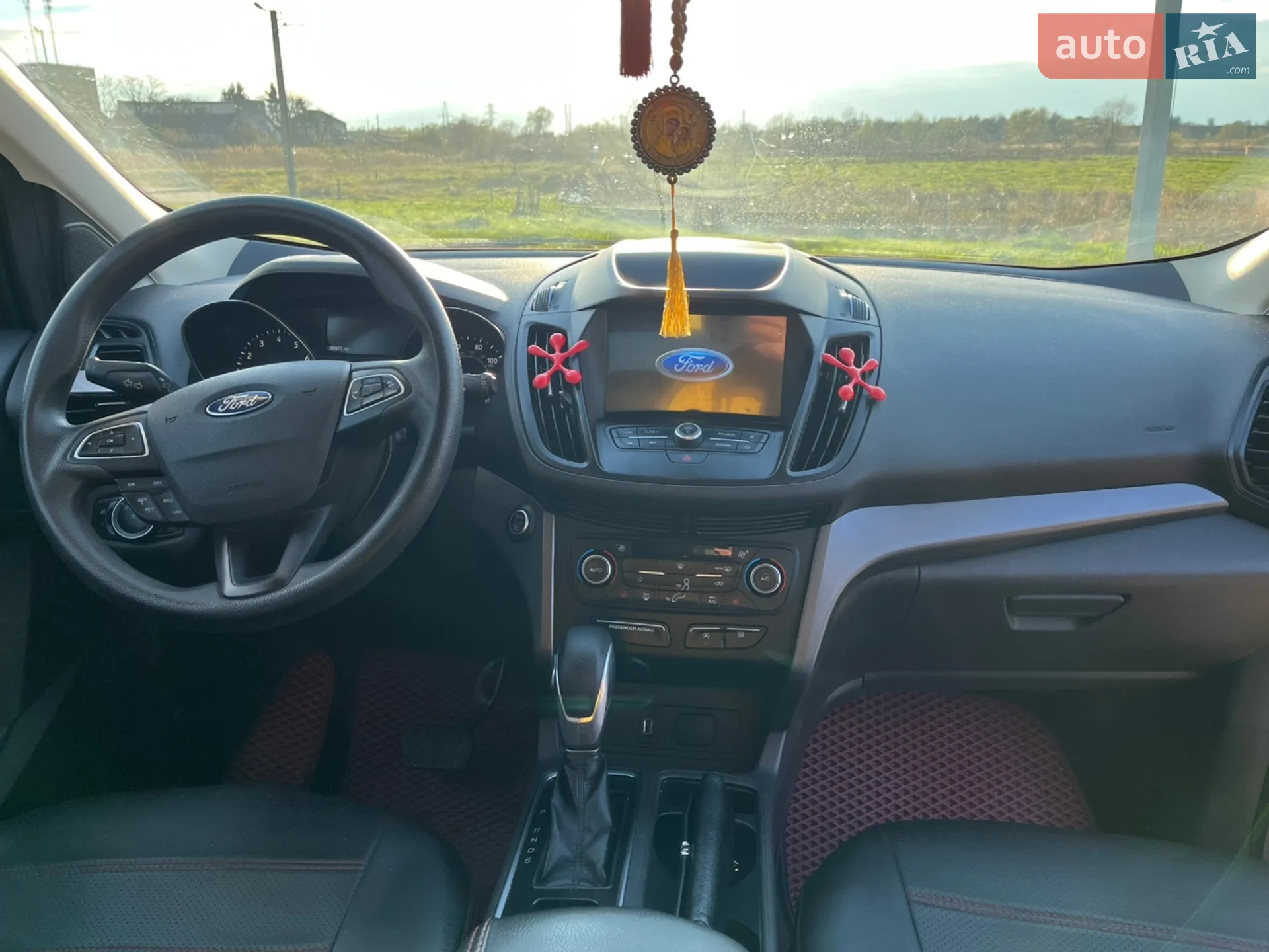 2019 Ford Escape - мініатюра 18