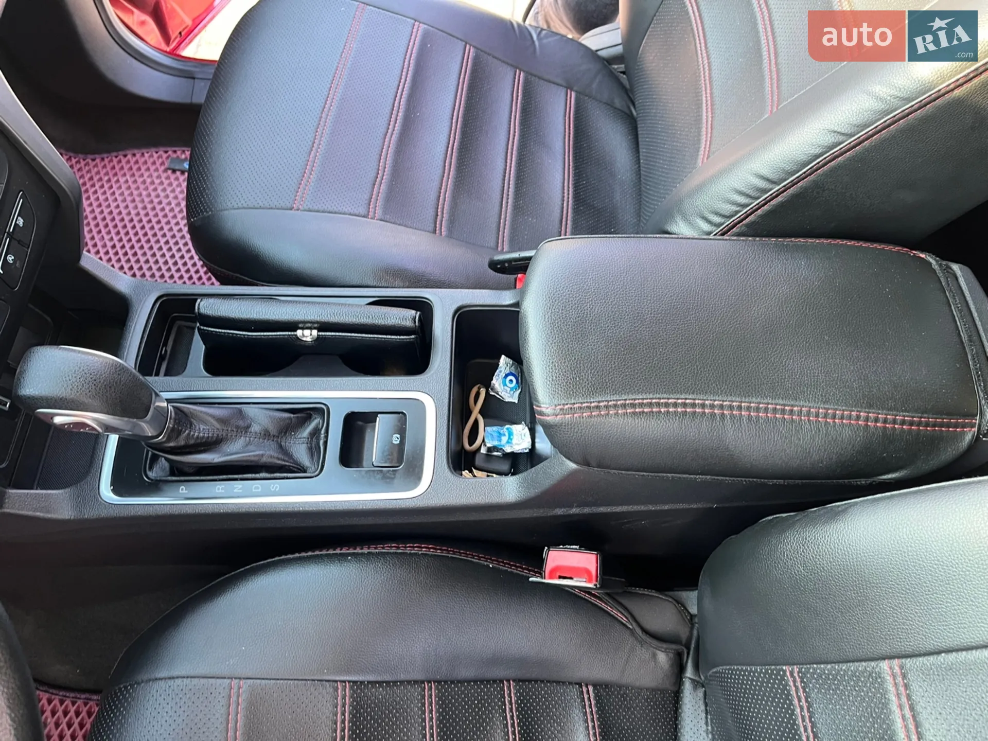 2019 Ford Escape - мініатюра 23