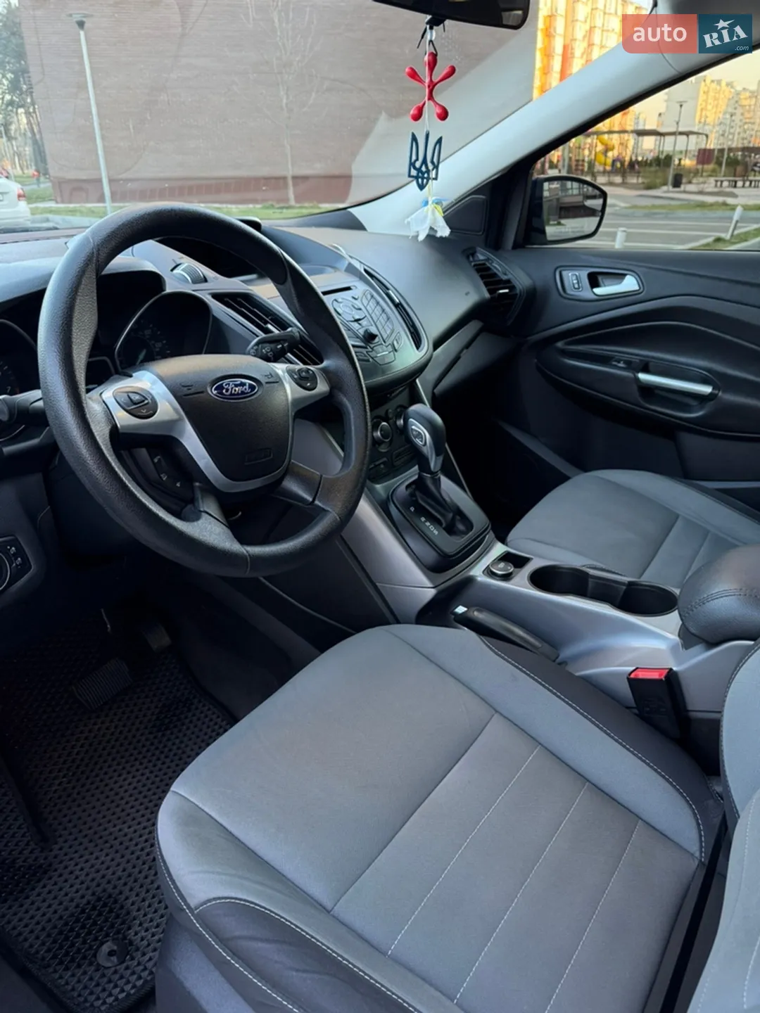 2016 Ford Escape - мініатюра 8