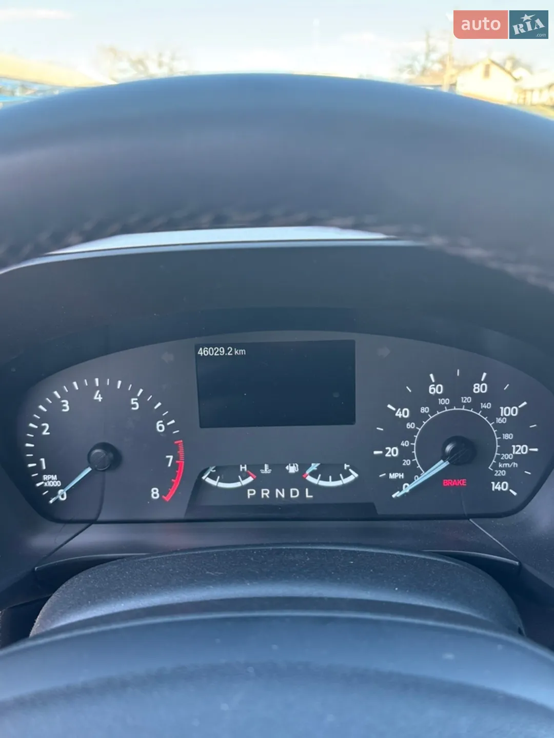 2021 Ford Escape - мініатюра 14