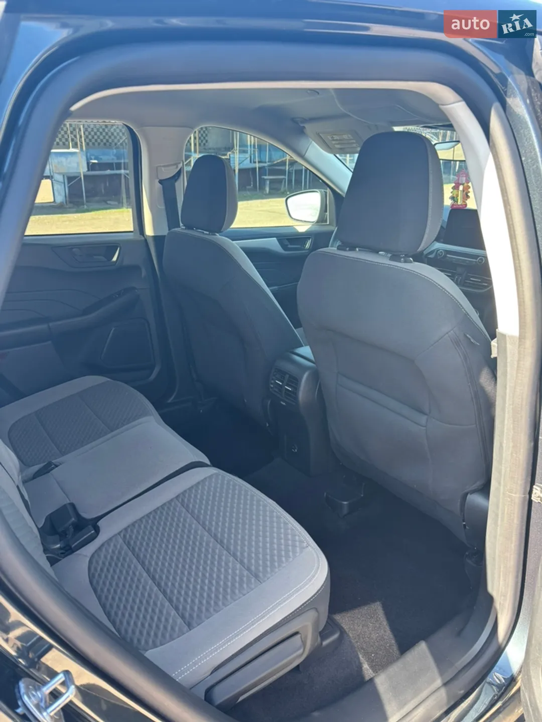 2021 Ford Escape - мініатюра 18