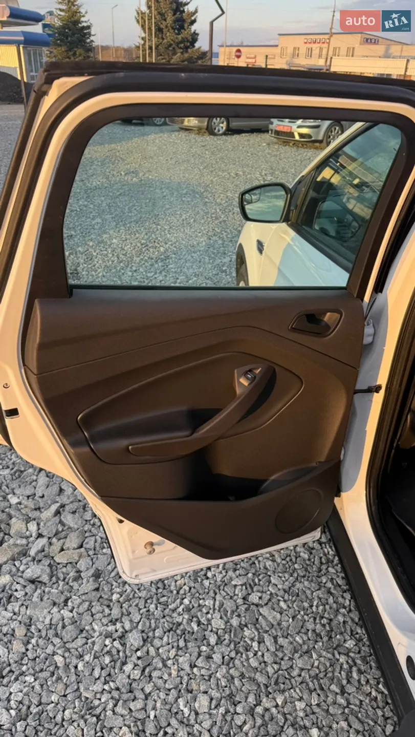 2018 Ford Escape - мініатюра 20