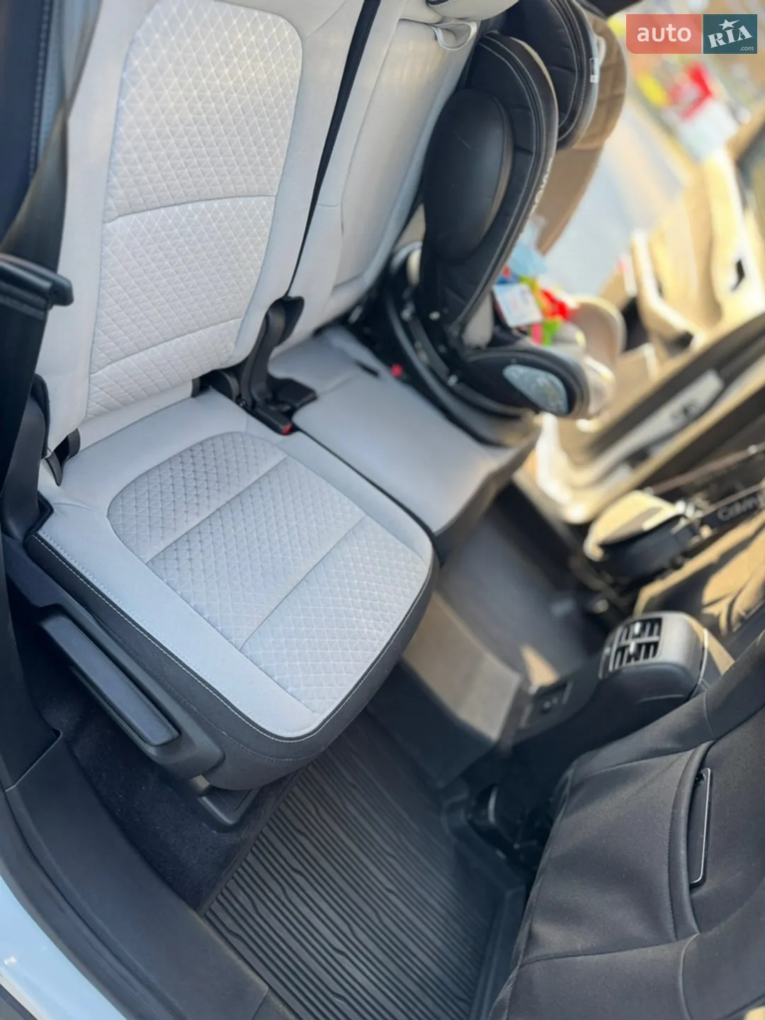 2024 Ford Escape - мініатюра 16