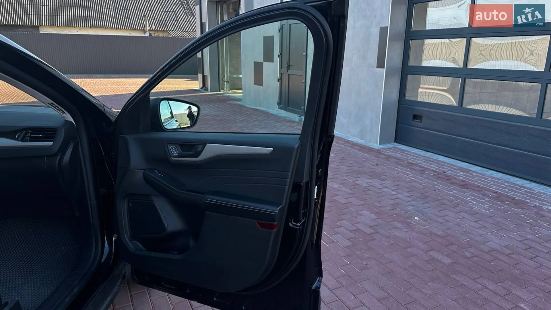 2022 Ford Escape - мініатюра 12