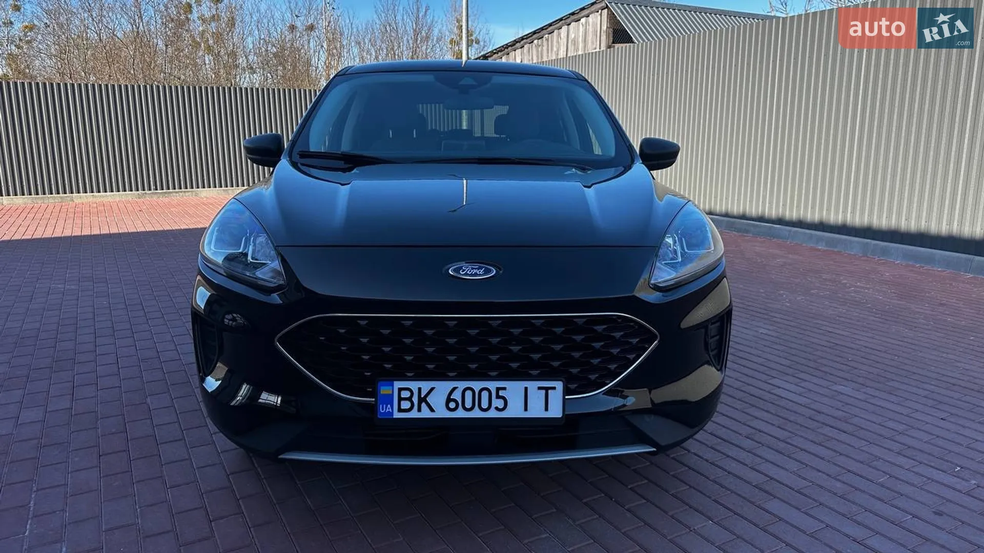 2022 Ford Escape - мініатюра 21