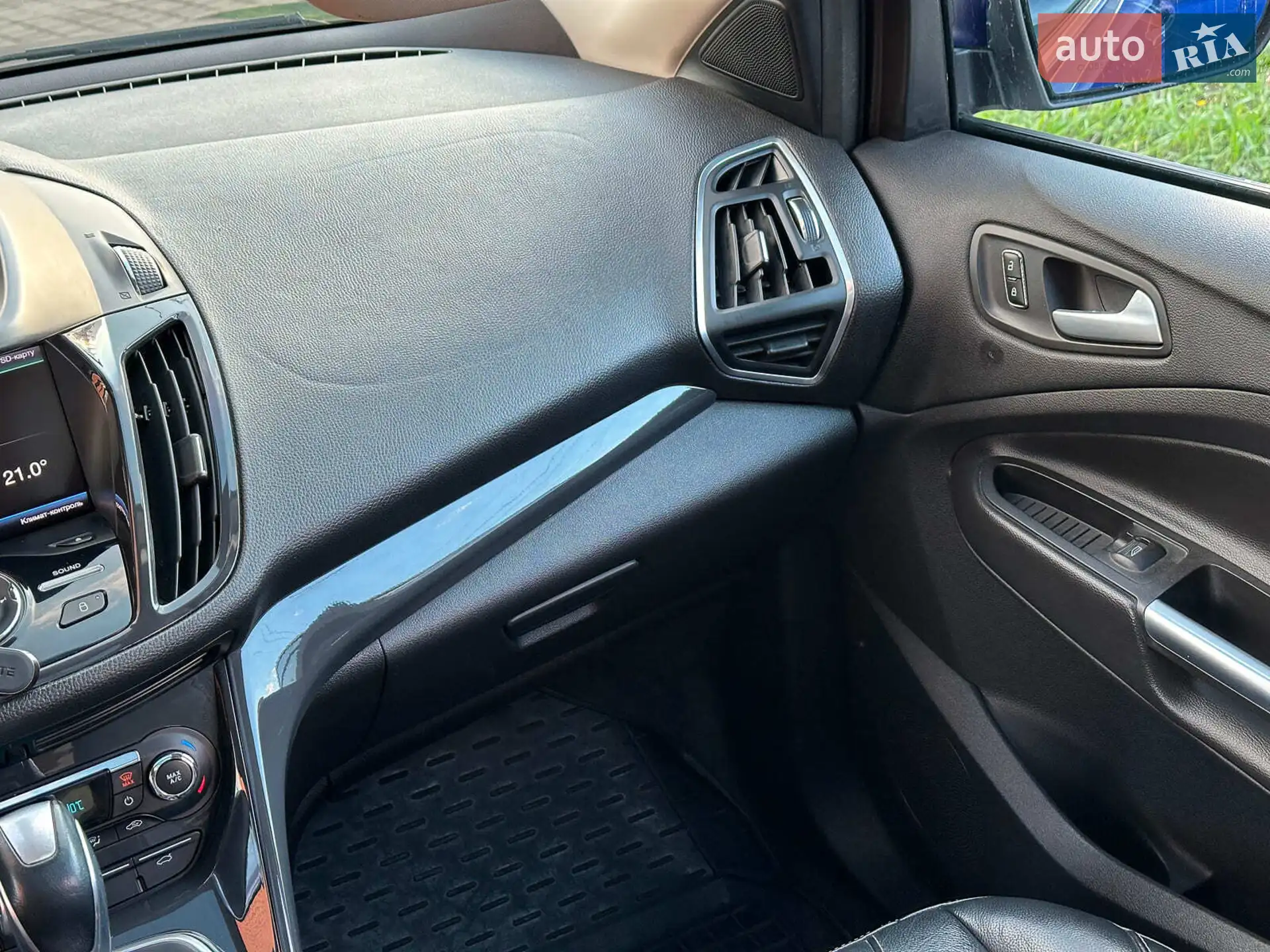 2012 Ford Escape - мініатюра 21