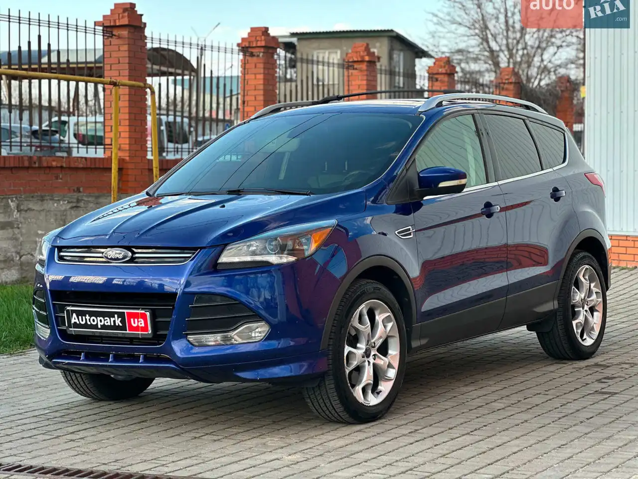 2012 Ford Escape - мініатюра 23
