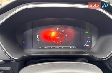Внедорожник / Кроссовер Ford Escape 2020 в Ивано-Франковске