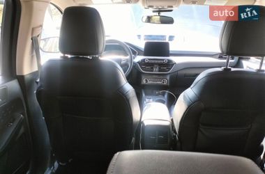 Позашляховик / Кросовер Ford Escape 2020 в Києві