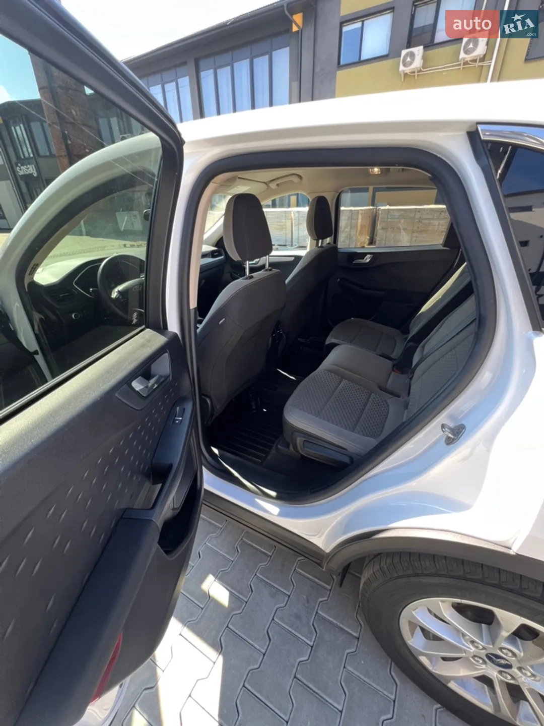 2020 Ford Escape - мініатюра 19