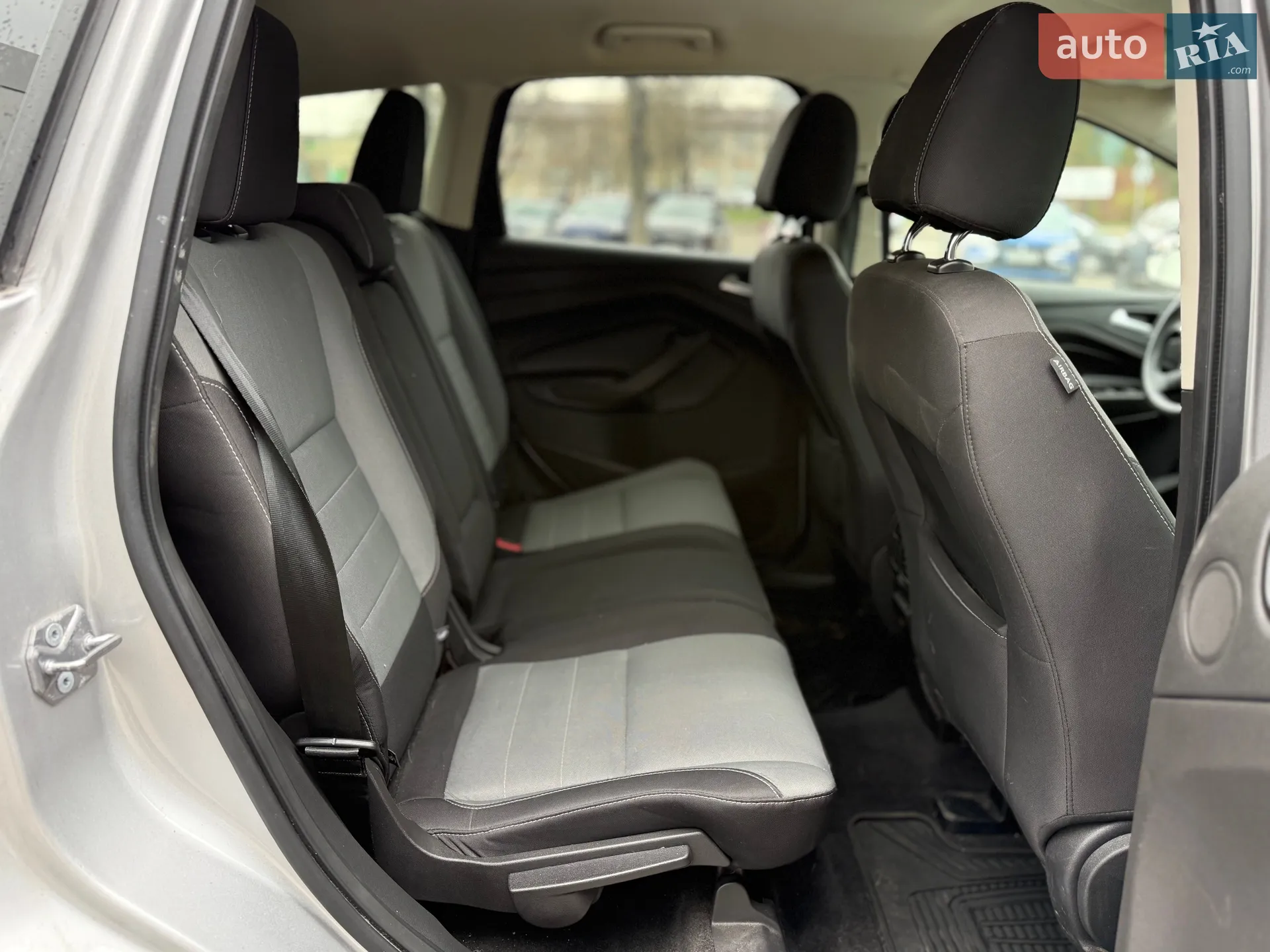 2016 Ford Escape - мініатюра 14