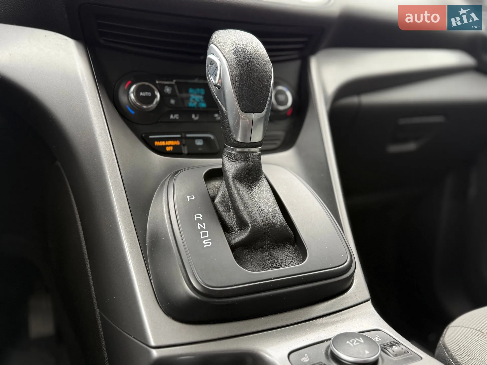 2016 Ford Escape - мініатюра 19