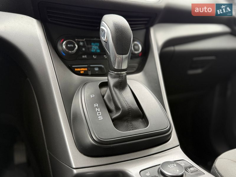 Внедорожник / Кроссовер Ford Escape 2016 в Киеве фото 19 Внедорожник / Кроссовер Ford Escape 2016 в Киеве