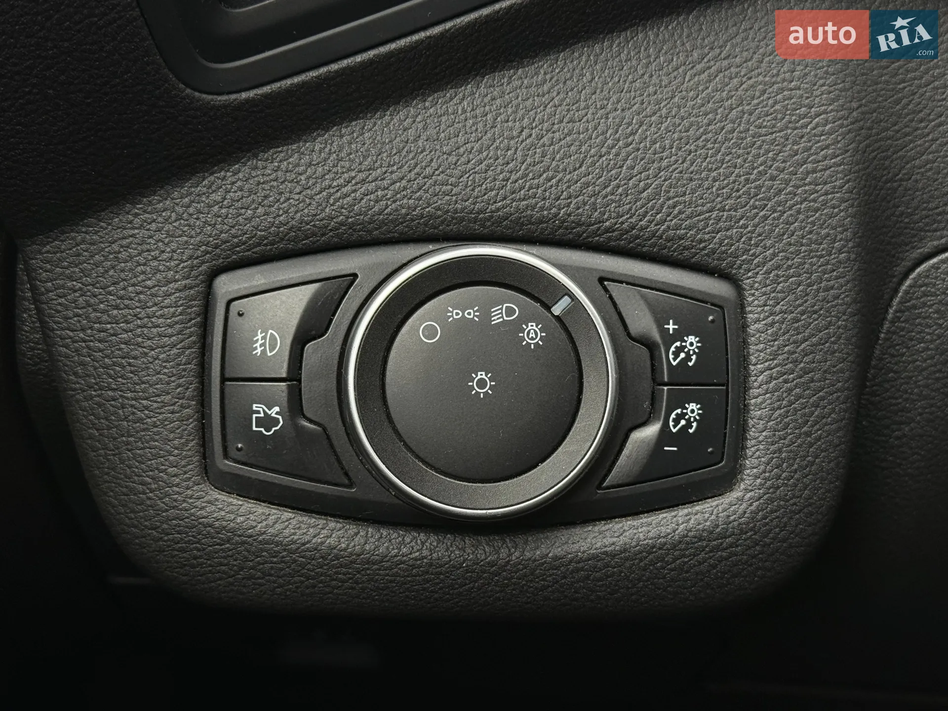 2016 Ford Escape - мініатюра 23