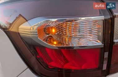 Внедорожник / Кроссовер Ford Escape 2018 в Днепре