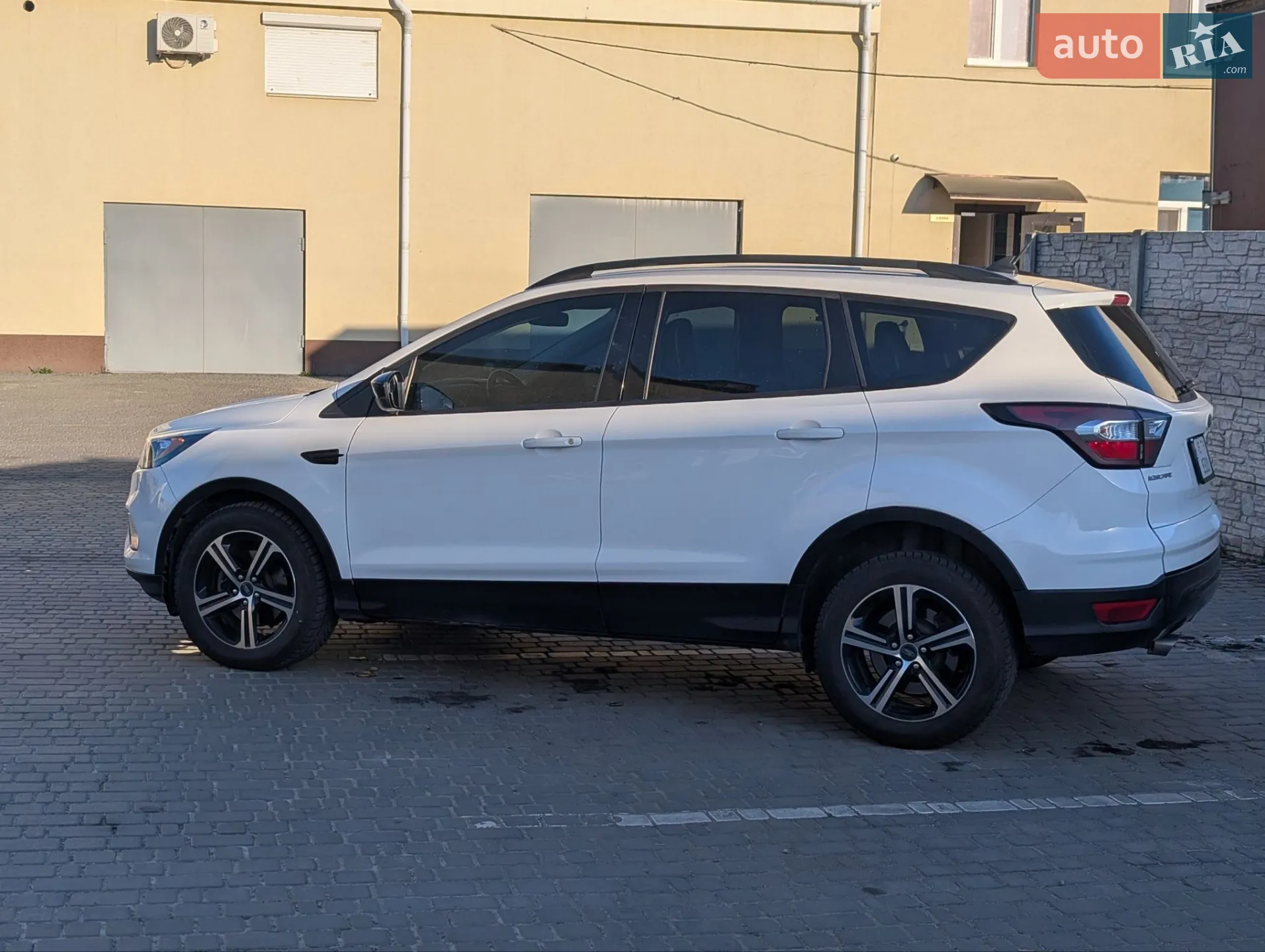 2018 Ford Escape - мініатюра 7
