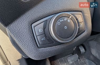 Внедорожник / Кроссовер Ford Escape 2018 в Днепре