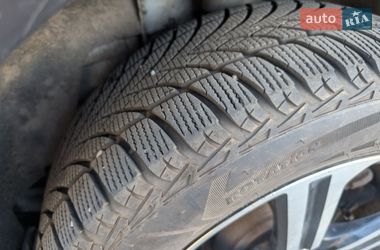 Внедорожник / Кроссовер Ford Escape 2018 в Днепре