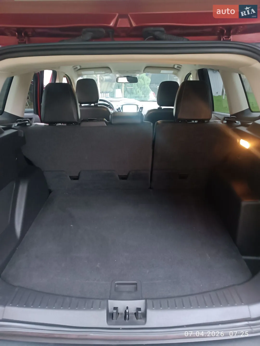2019 Ford Escape - мініатюра 18