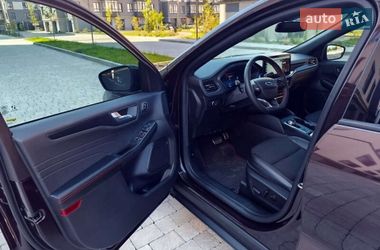 Внедорожник / Кроссовер Ford Escape 2023 в Киеве