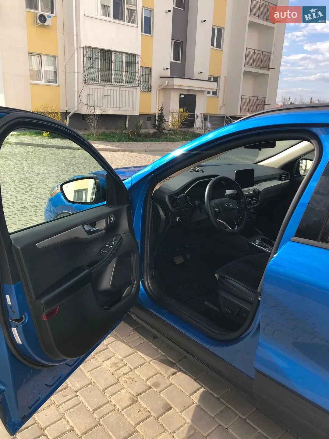 2019 Ford Escape - мініатюра 4
