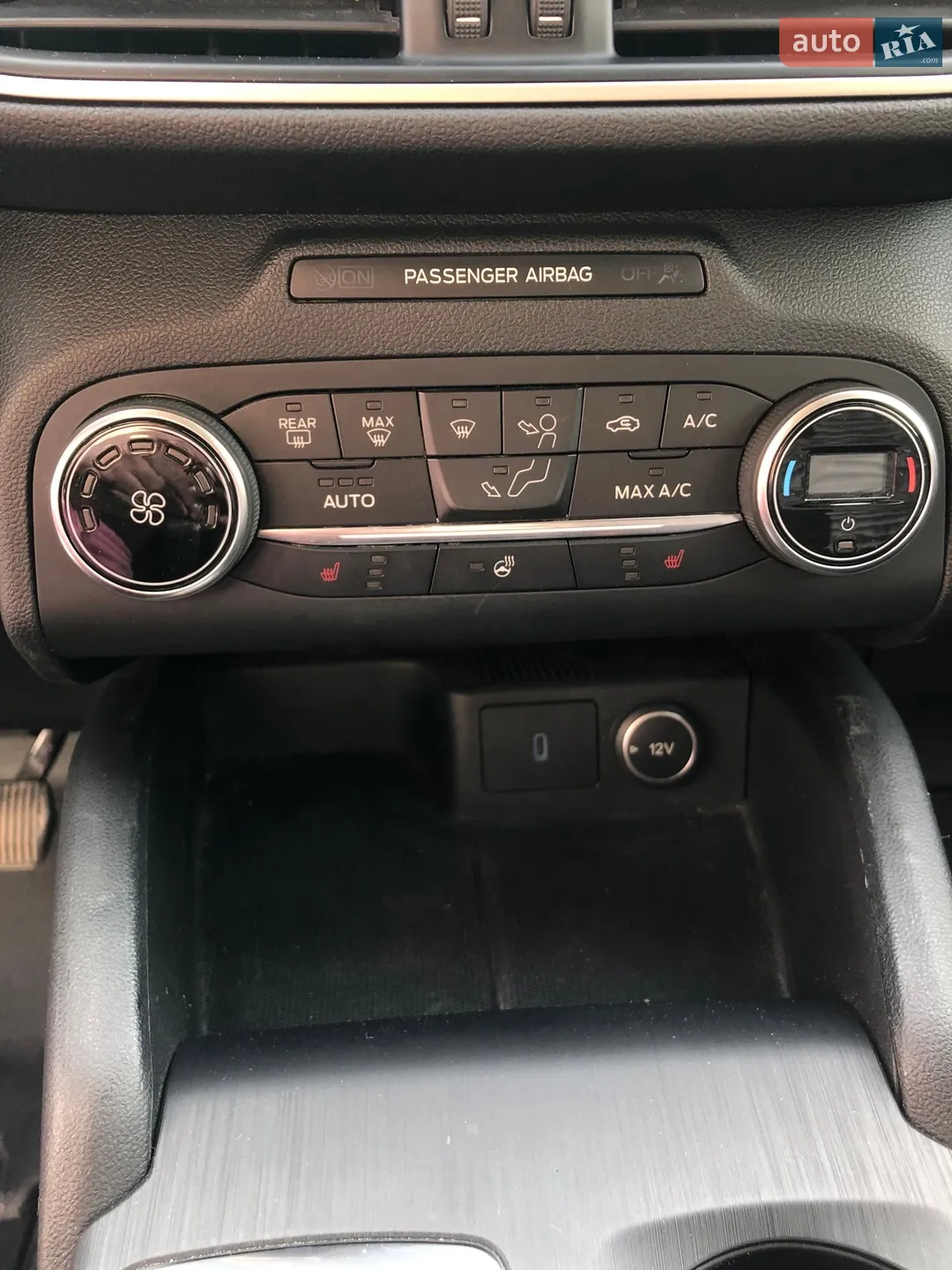 2019 Ford Escape - мініатюра 7