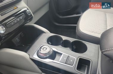 Позашляховик / Кросовер Ford Escape 2023 в Львові