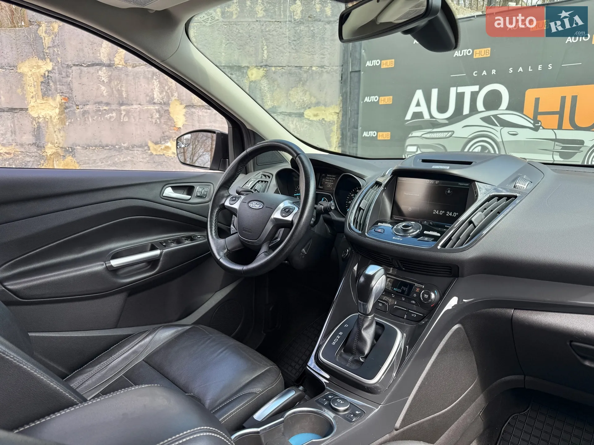 2013 Ford Escape - мініатюра 15