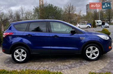 Внедорожник / Кроссовер Ford Escape 2015 в Львове
