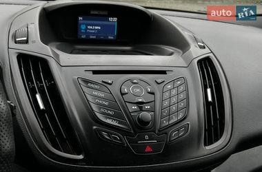Внедорожник / Кроссовер Ford Escape 2015 в Львове