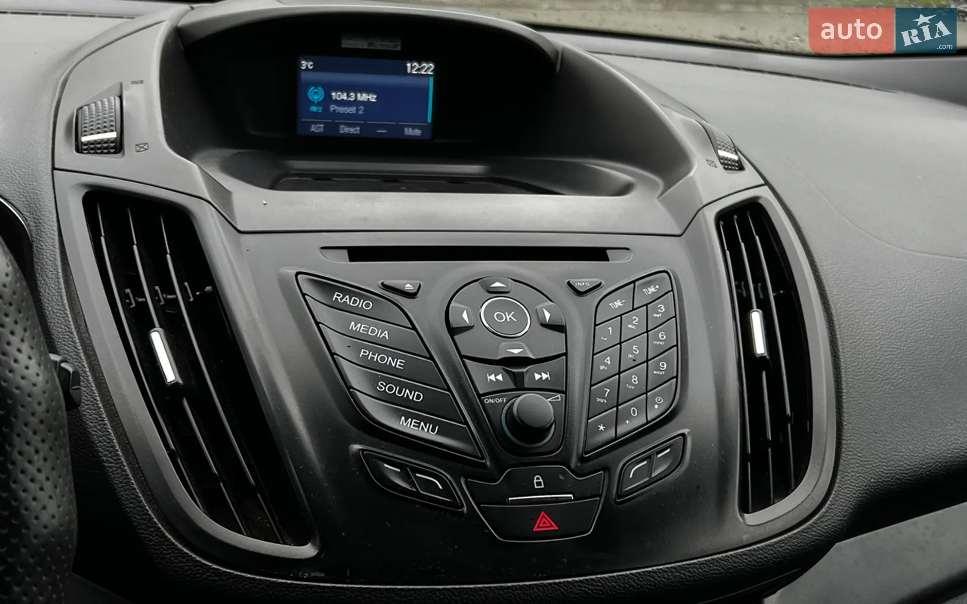 2015 Ford Escape - мініатюра 17