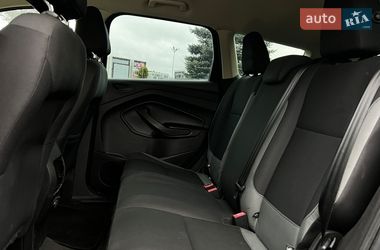 Внедорожник / Кроссовер Ford Escape 2015 в Львове