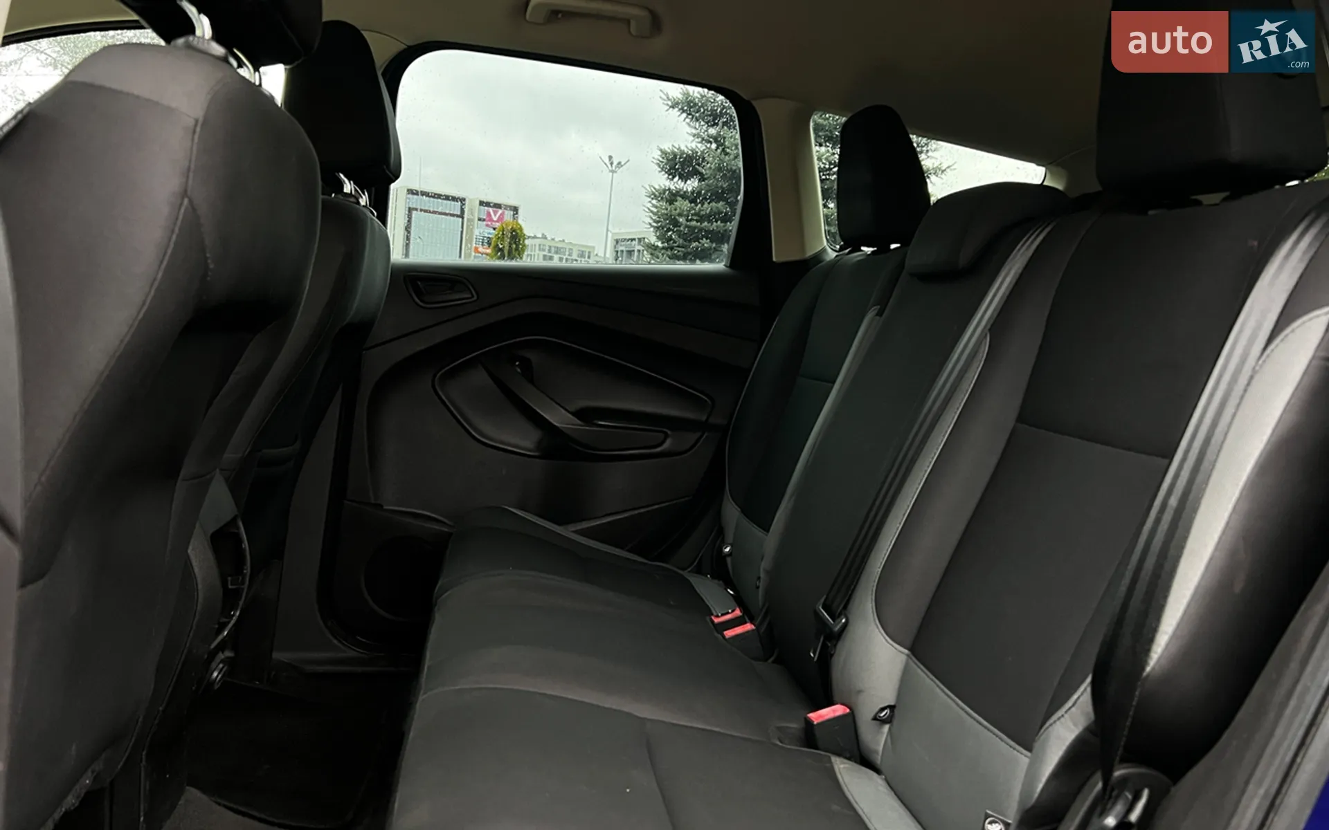 2015 Ford Escape - мініатюра 21