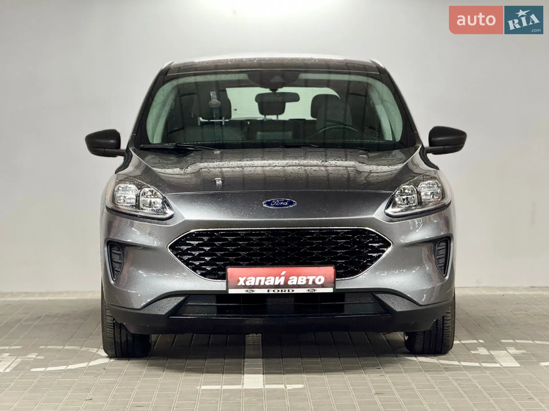 2022 Ford Escape - мініатюра 8