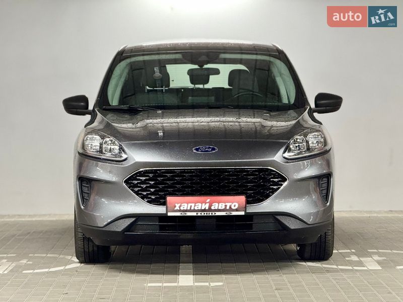 Внедорожник / Кроссовер Ford Escape 2022 в Киеве