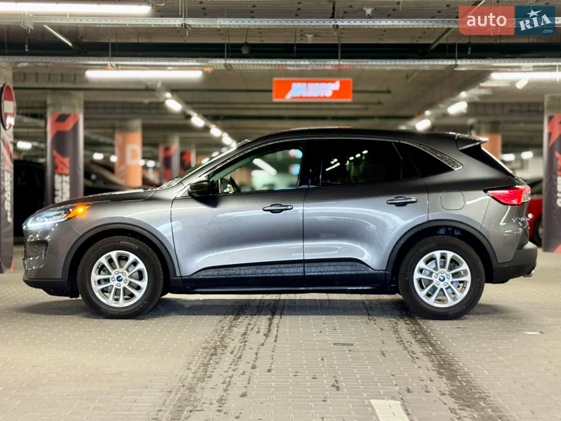 2022 Ford Escape - мініатюра 4
