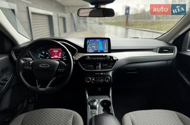 Внедорожник / Кроссовер Ford Escape 2022 в Киеве
