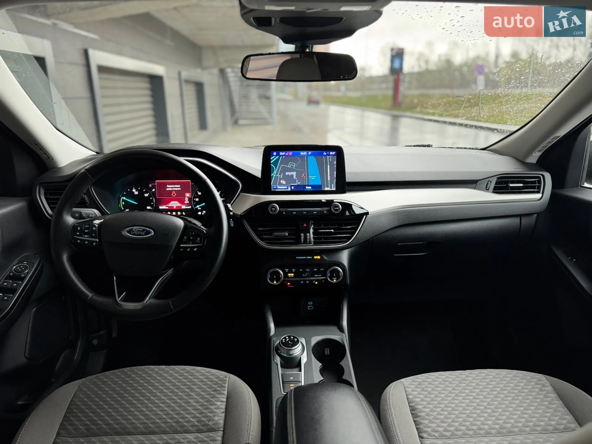 2022 Ford Escape - мініатюра 18