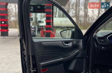 Позашляховик / Кросовер Ford Escape 2021 в Кременчуці