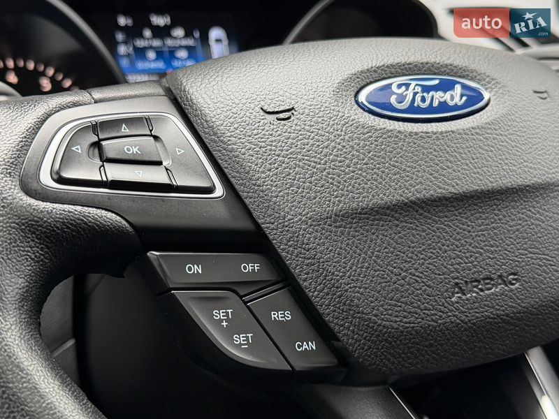 Позашляховик / Кросовер Ford Escape 2018 в Дрогобичі фото 63 Позашляховик / Кросовер Ford Escape 2018 в Дрогобичі