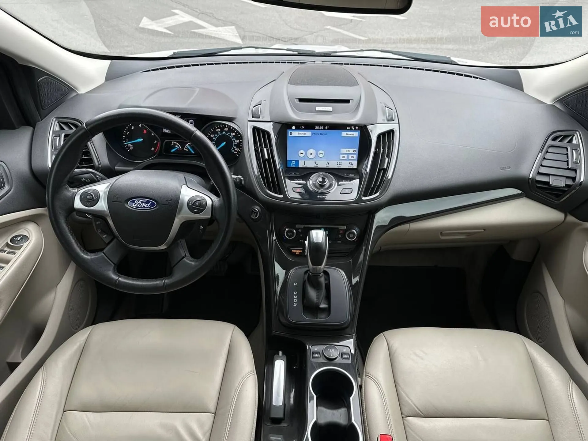 2016 Ford Escape - мініатюра 25