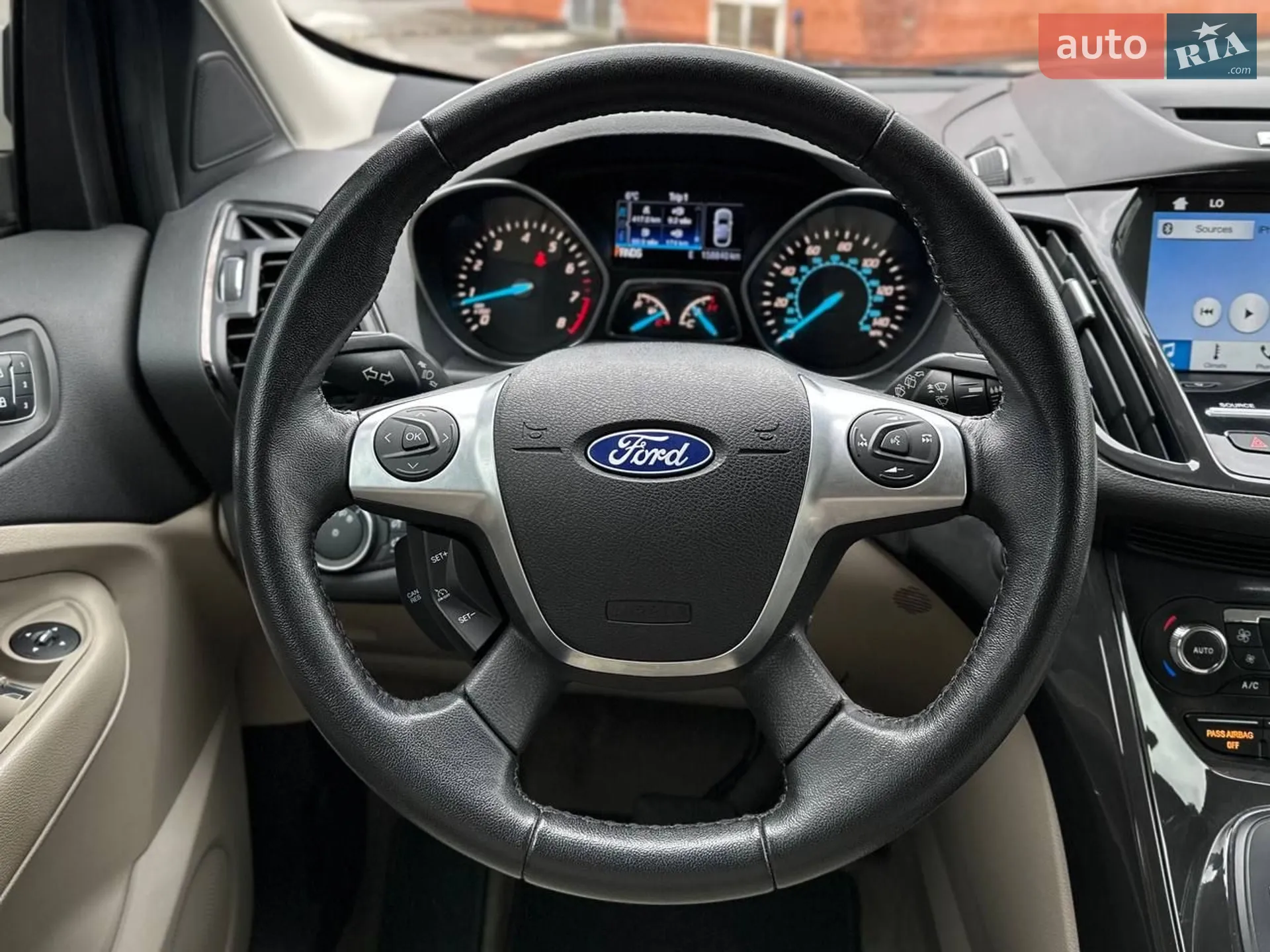 2016 Ford Escape - мініатюра 30
