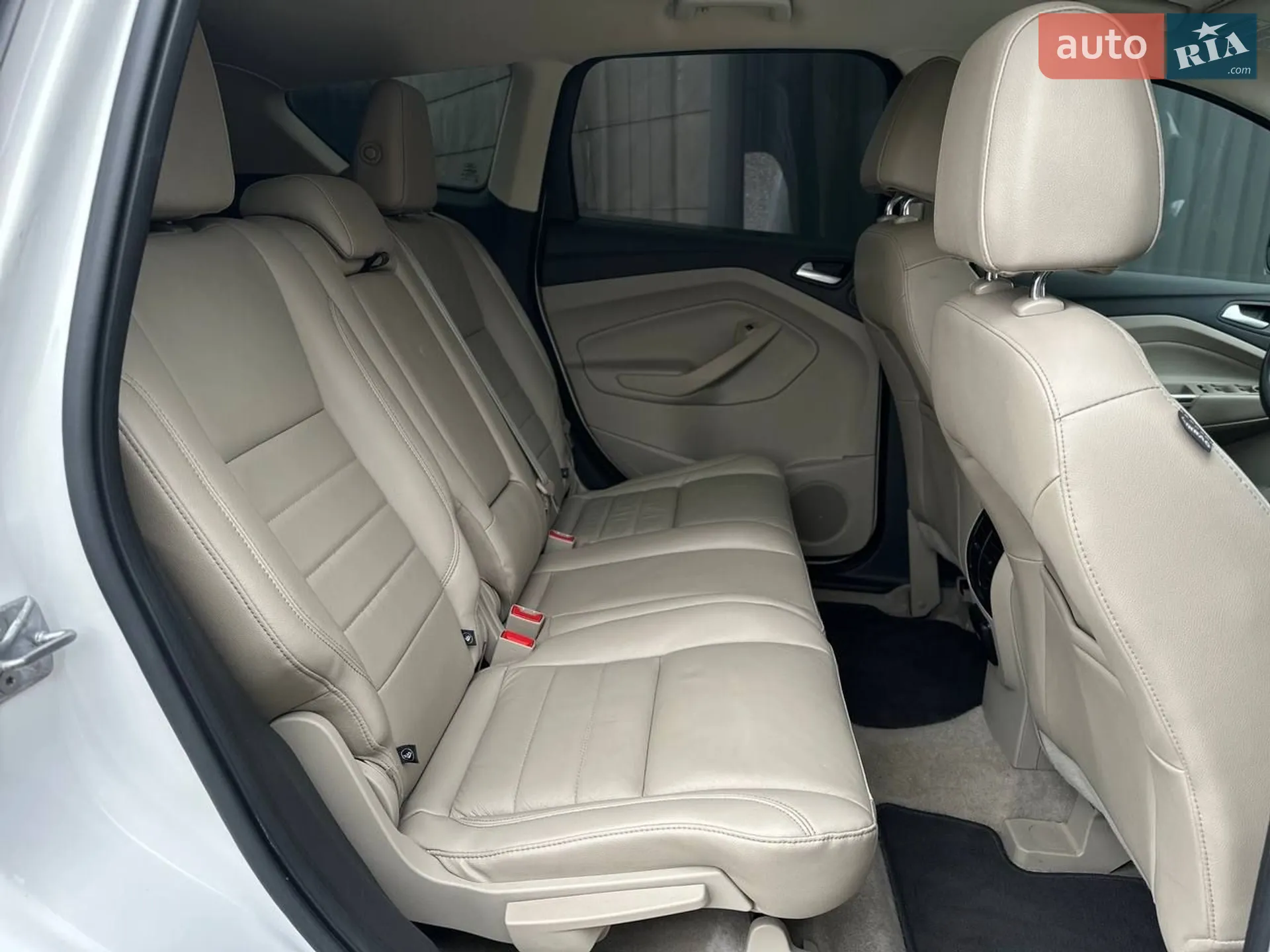 2016 Ford Escape - мініатюра 35