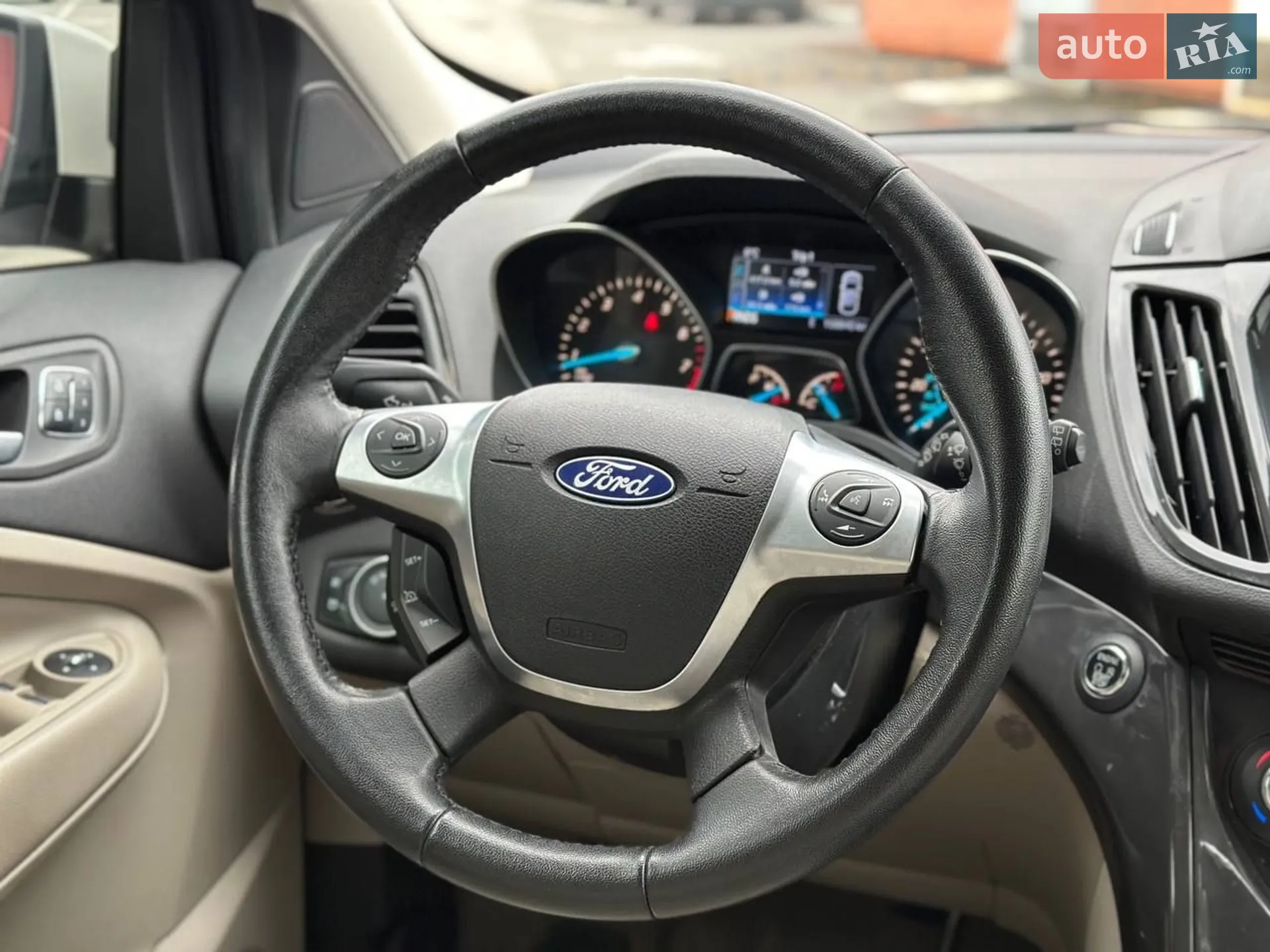 2016 Ford Escape - мініатюра 31