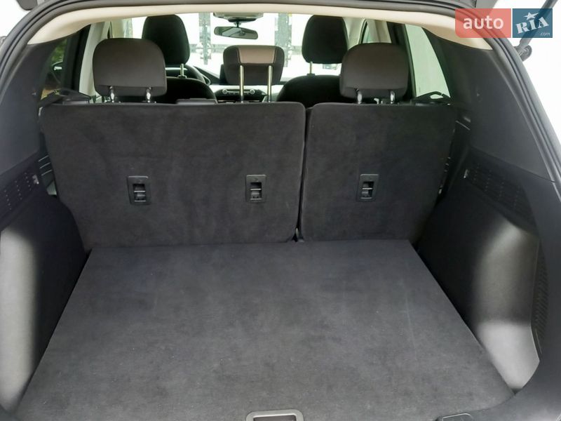 Позашляховик / Кросовер Ford Escape 2022 в Львові