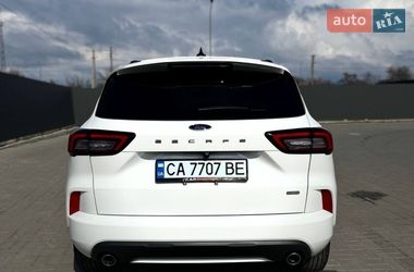 Внедорожник / Кроссовер Ford Escape 2023 в Черкассах