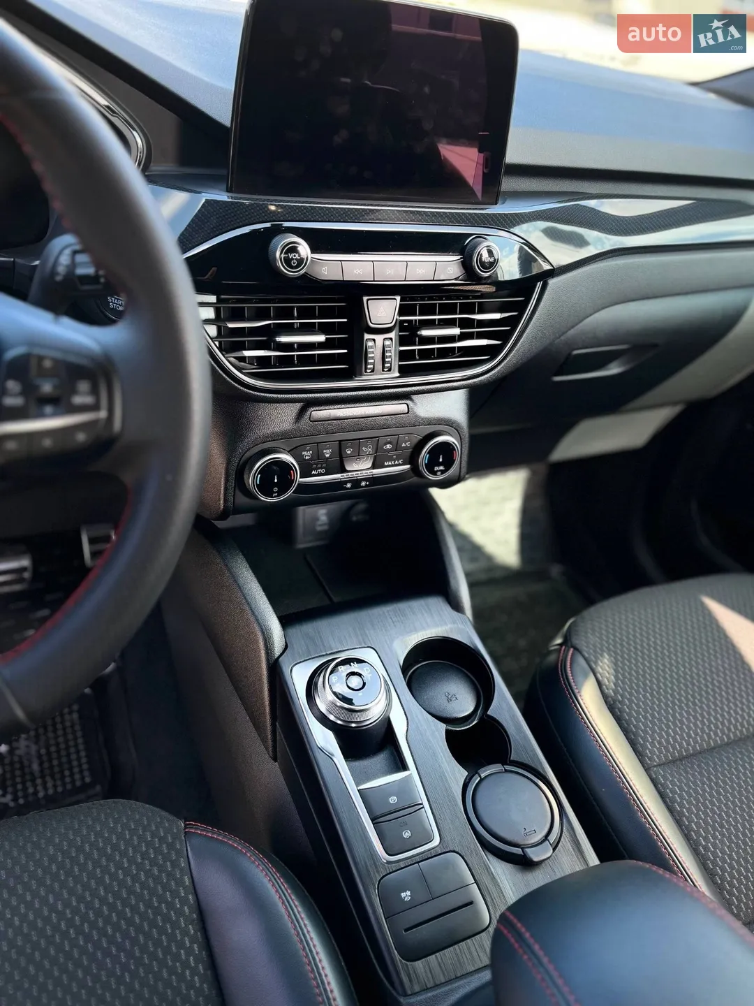 2023 Ford Escape - мініатюра 15