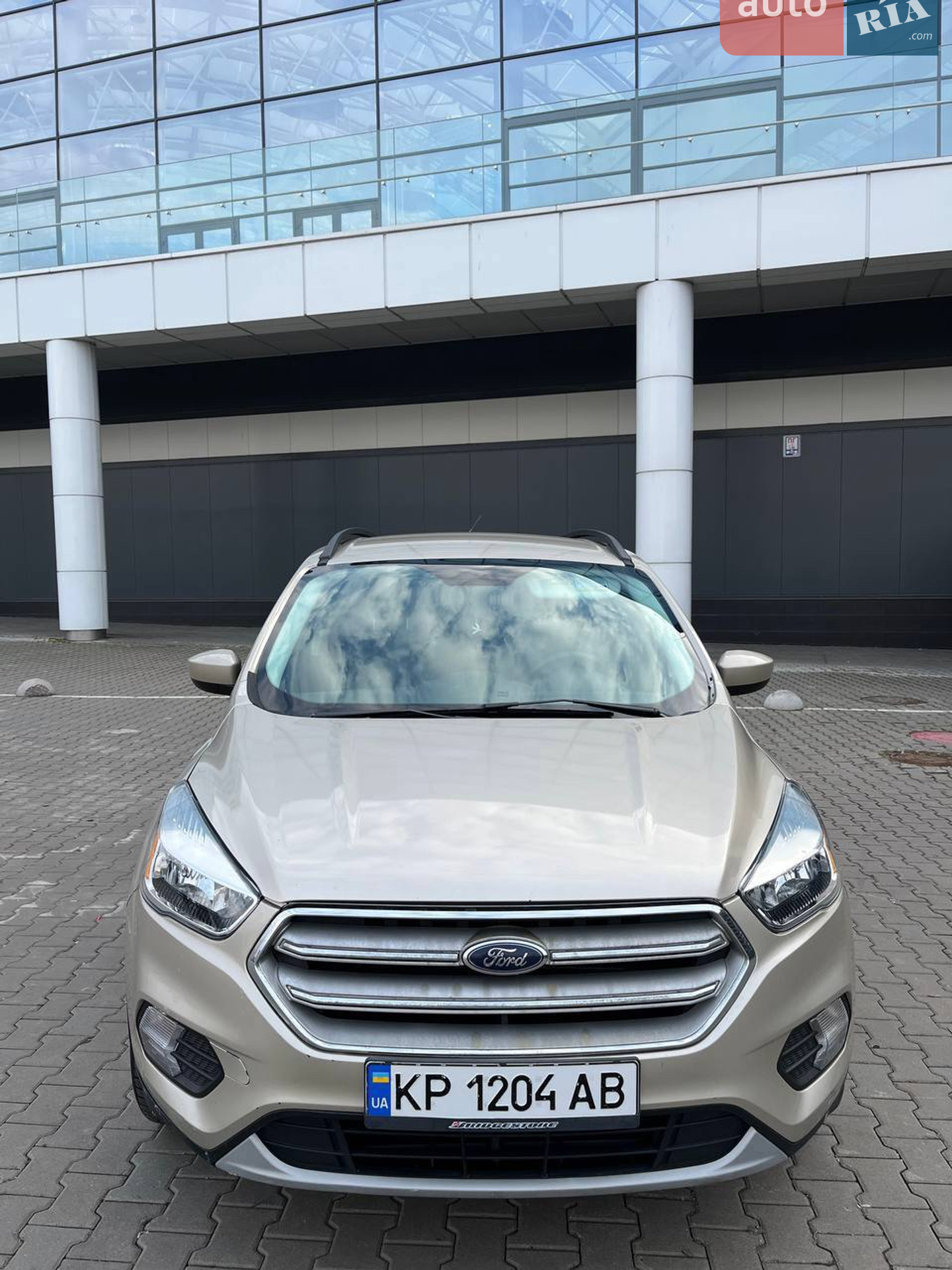 2018 Ford Escape - мініатюра 4